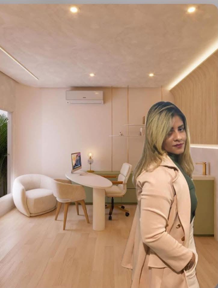 Drª Marciele Silva Nutricionista